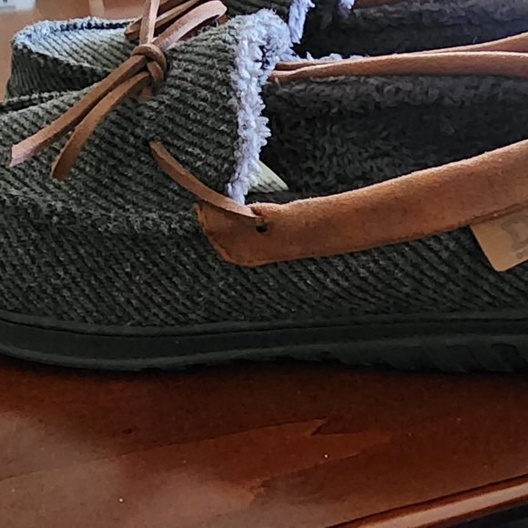 dearfoams Other - Men's Dearfoam Slippers